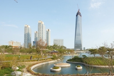 Songdo. Forrás: www.songdo.com