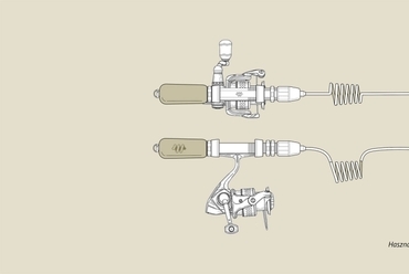 Wor.my horgászbot - terv kategória - alkotó: Németh Szabolcs