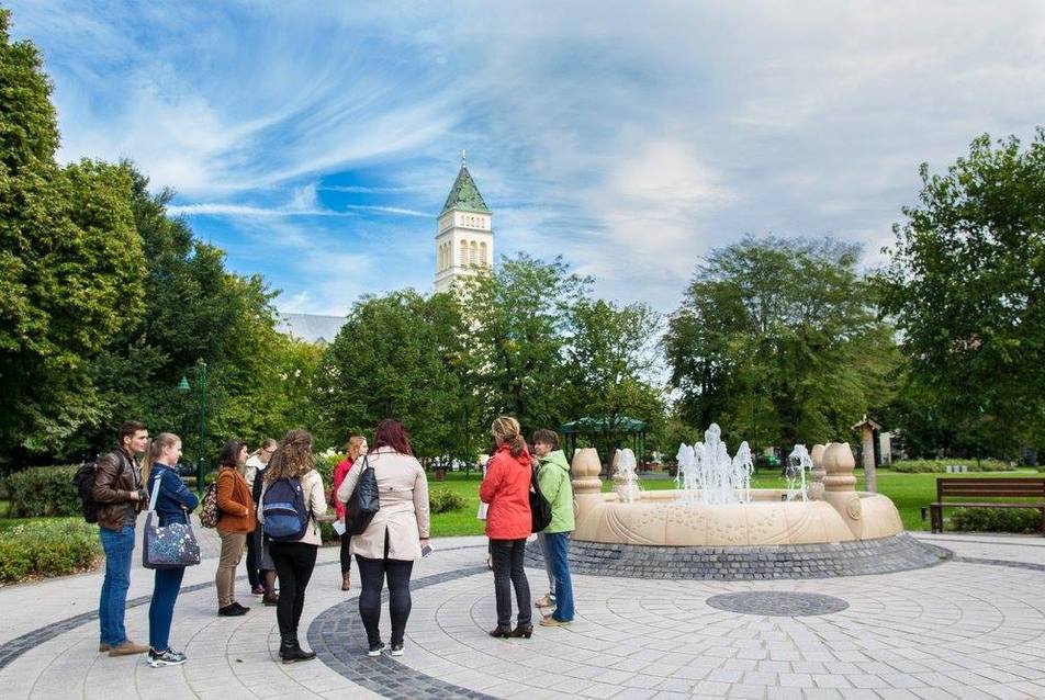 Sziporkázó ötletek, inspiráló megoldások