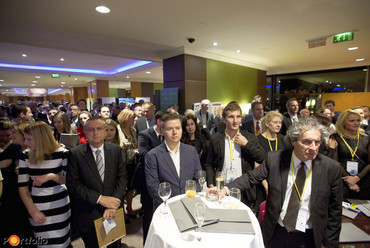 Portfolio Property Awards díjátadó
