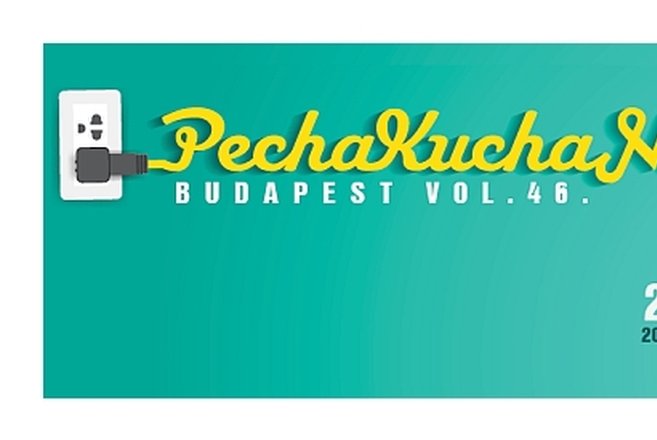 Pecha Kucha Night Vol.46 Special Editon Huszonöt év Autonómia