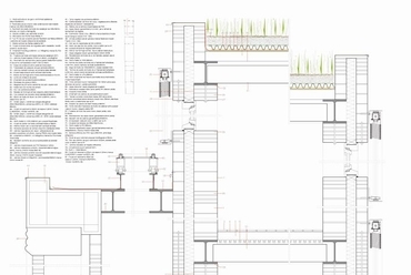 Casa 1014 - építész: Harquitectes - fotó: Adriá Goula