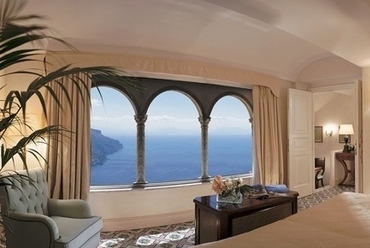 Belmond Hotel Caruso, Ravello