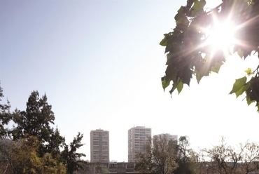 Játszótér, Chile