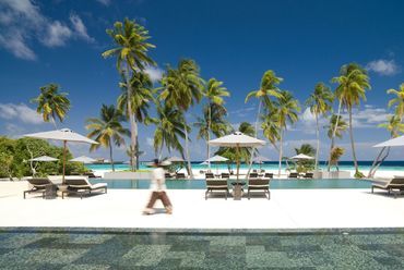 Park Hyatt Maldives Hadahaa. Forrás: http://www.caandesign.com/