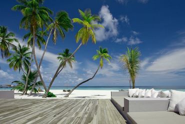 Park Hyatt Maldives Hadahaa. Forrás: http://www.caandesign.com/