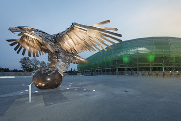 FTC stadion