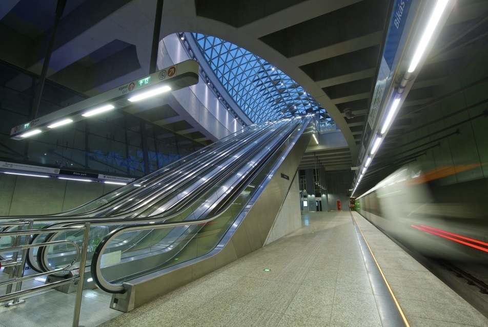 4-es metró 