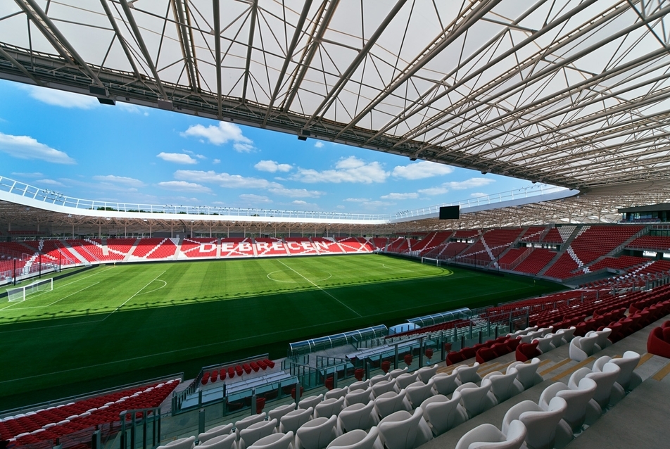 Nagyerdei stadion