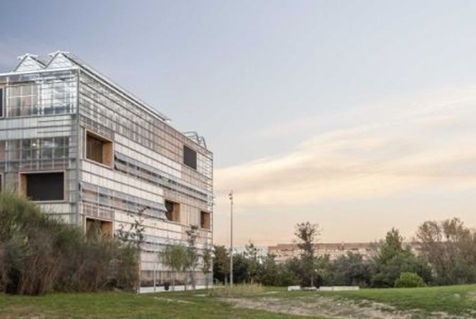 Fenntarthatóság felsőfokon: kutatóközpont Barcelonában