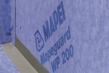 Mapeguard WP 200