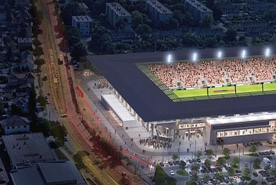 Diósgyőri stadion