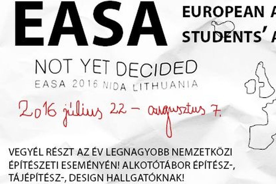 EASA 2016