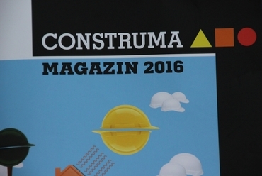 Construma magazin 2016