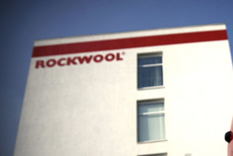 Tervezői felelősségvállalás hatósági kontroll nélkül - Rockwool konferencia