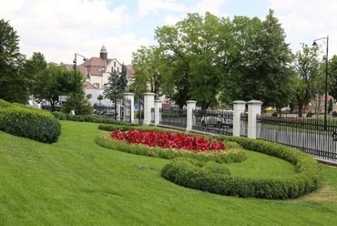 Vadászati Múzeumpark Hatvan 