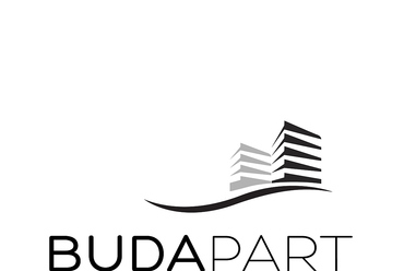 BudaPart logó