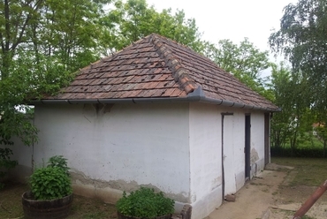 Györkönyi Napsugár Óvoda Kindergarten épülete
