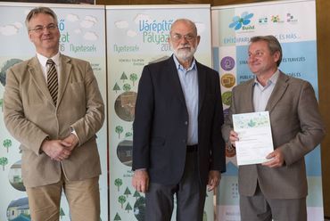 Ősagárd Község Önkormányzata - Agárdi András