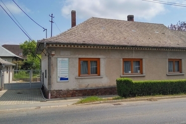 Zalalövő és Környéke K.K.K. Alapítvány épülete