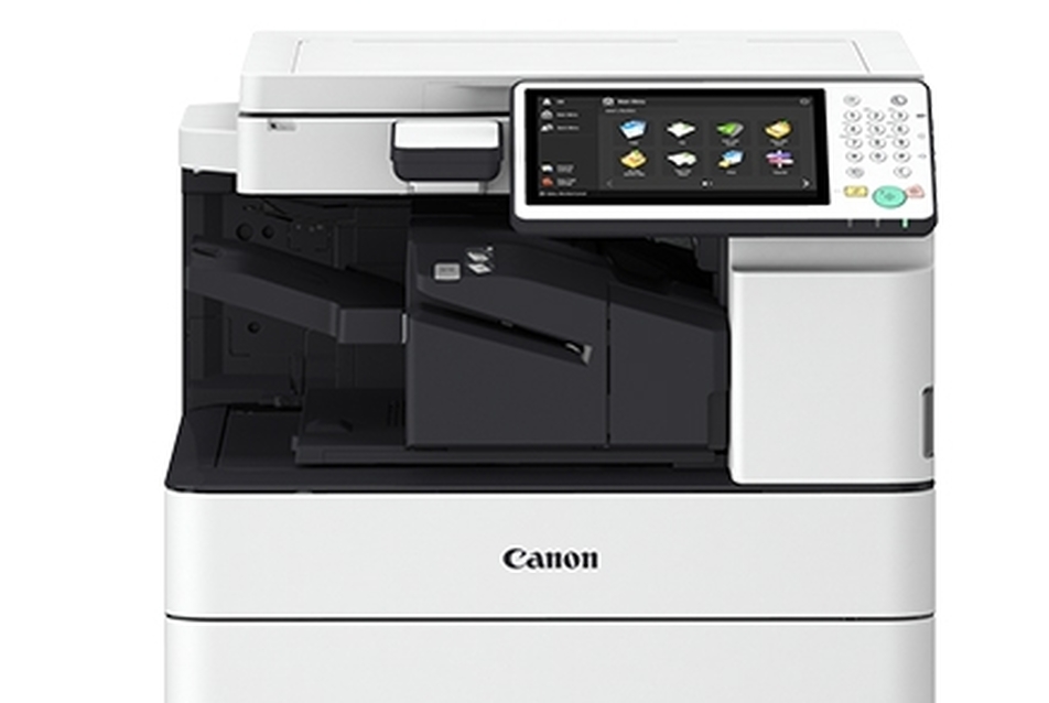 Canon imageRUNNER Advence c5500 sorozat
