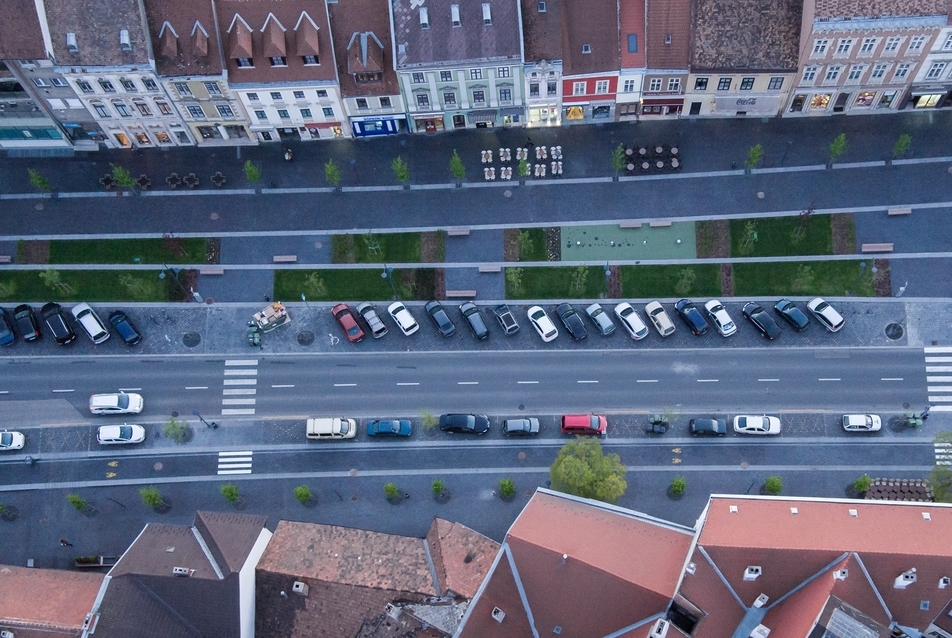 A soproni Várkerület rekonstrukciója