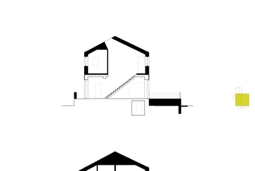 metszetek - építész: batlab architects