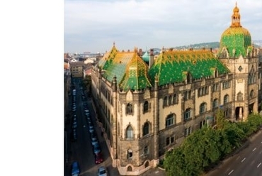 Iparművészeti Múzeum