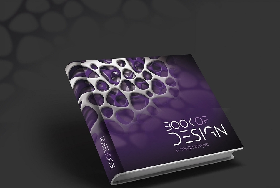 Book of design