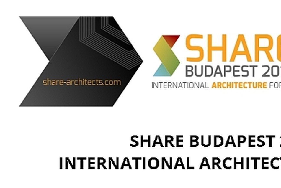 SHARE Budapest 2016