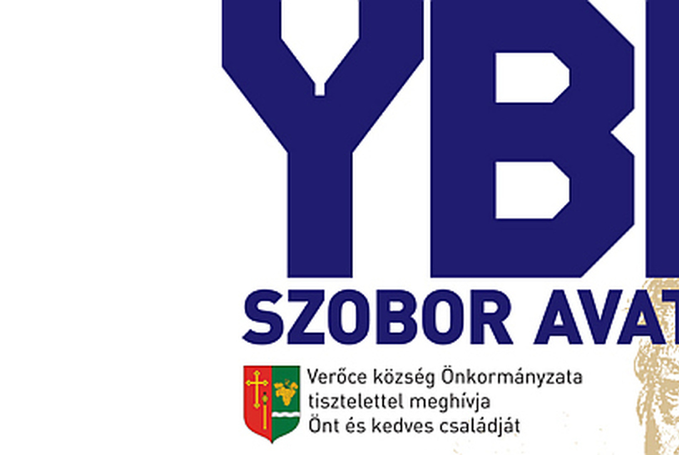 Ybl szobor avatása