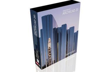 Graphisoft ArchiCAD 20