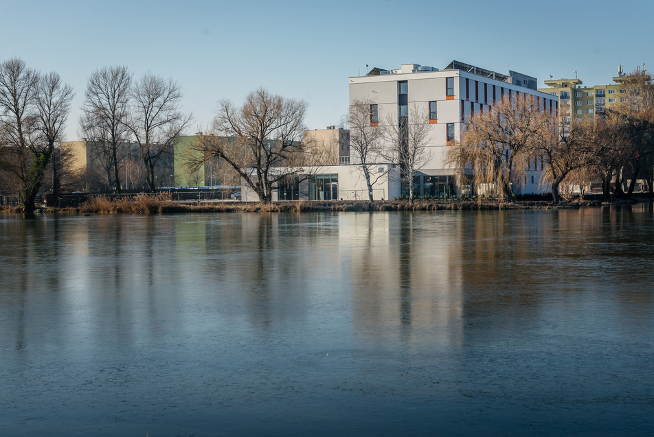 Alba Medical Hotel Székesfehérvár