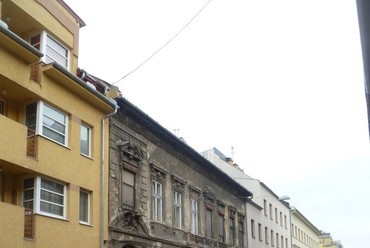 Balázs Béla utca 27.