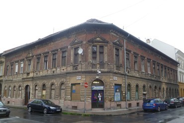 Balázs Béla utca 28.