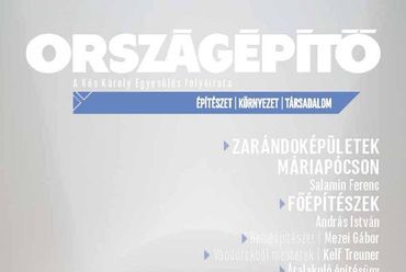 Országépítő 2016/4