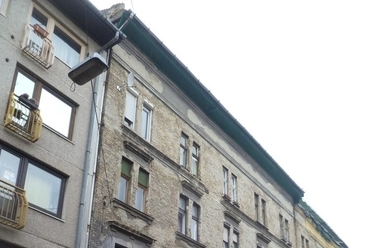 Sobieski utca 9. 