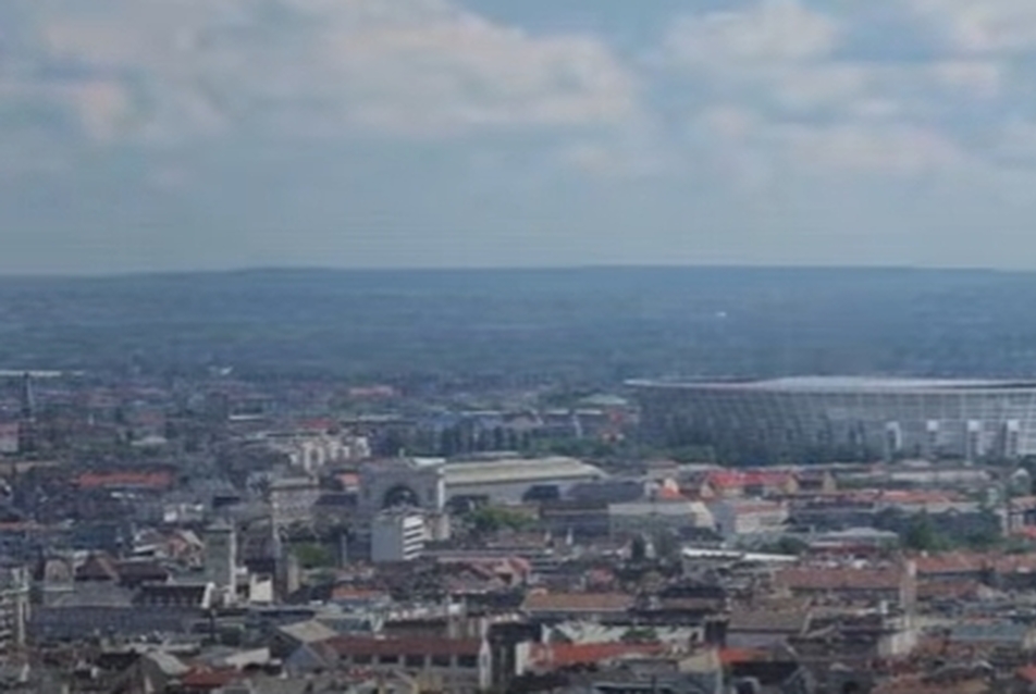 Aláírták a Puskás Ferenc Stadion szerződését