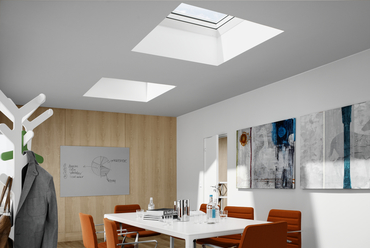 forrás: Velux