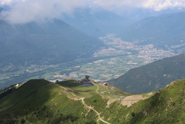 egyetlen wanderurlaub