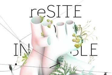 reSITE 2017 - Studio Najbrt 