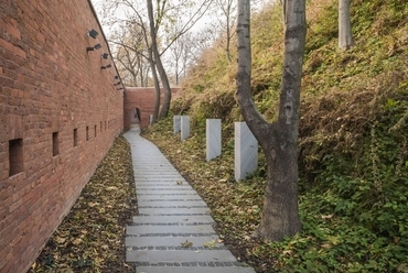 Katyn Múzeum - építész: BBGK Architekci - fotó: BBGK Architekci