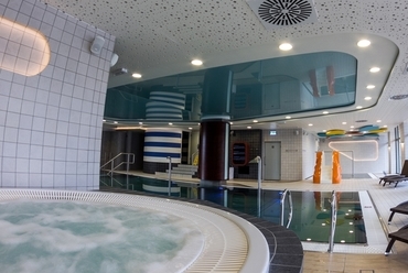 Hotel Mikolajki - forrás: Siniat