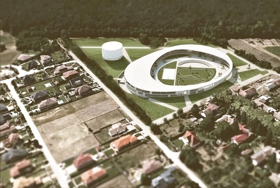 Egy gyűrű mind felett - Debreceni Nemzetközi Iskola