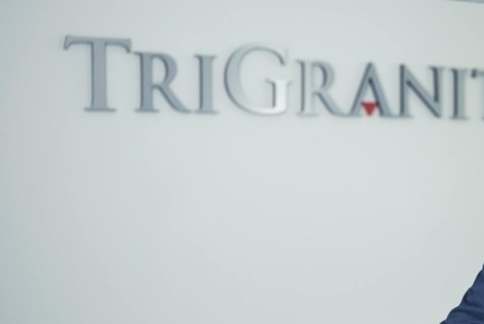 Kinevezések a TriGranit-nál