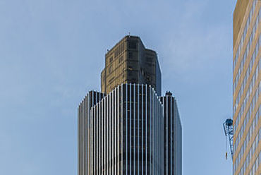 Tower 42 - forrás: Wikipedia