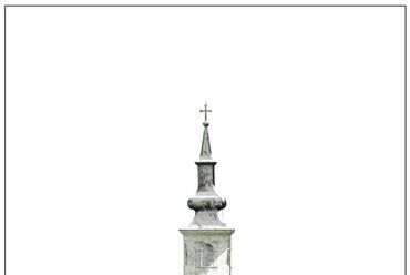 Sükösdi templom - GLT Scan&Plan