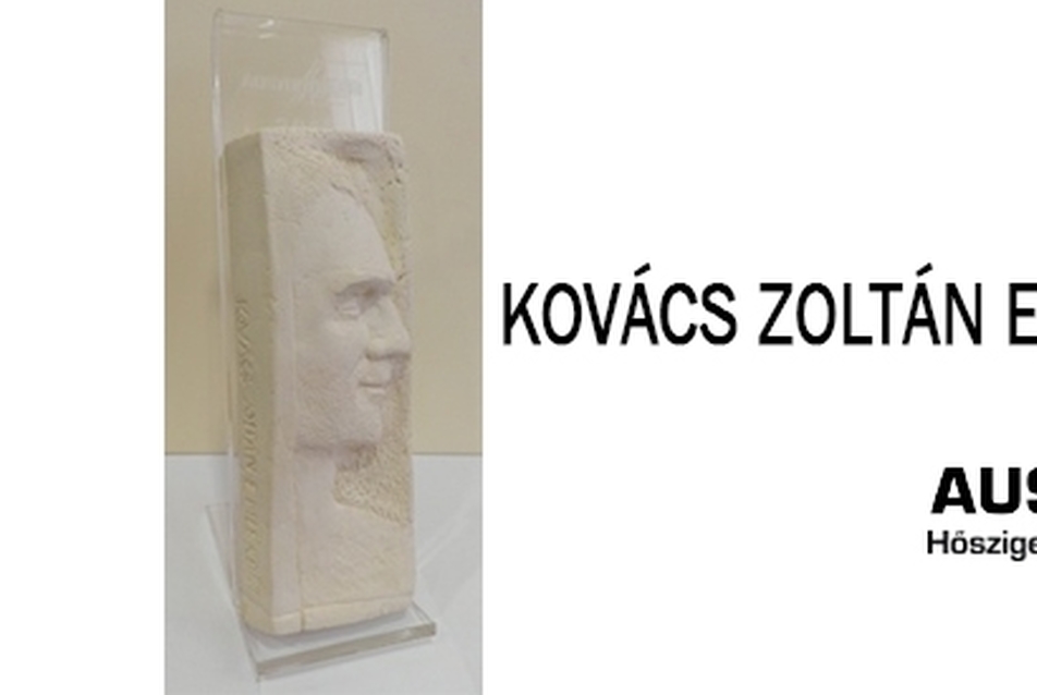 Pályázat a Kovács Zoltán emlékdíj 2017 elnyeréséért