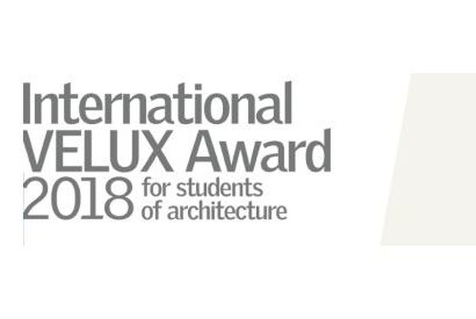 Elstartolt a világ legrangosabb építészhallgatói versenye, az International VELUX Award