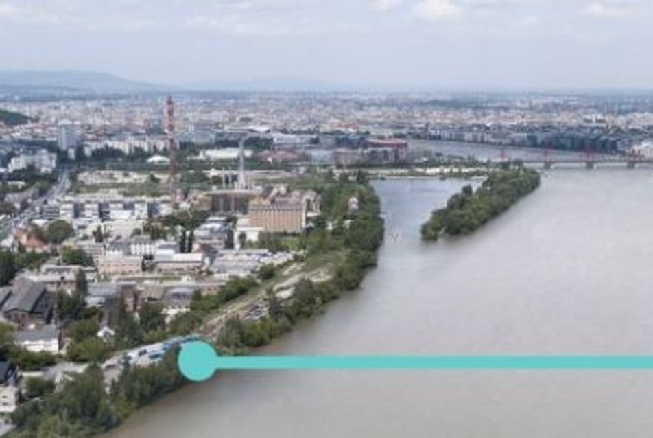 Ők tervezhetik az Új Duna-hidat